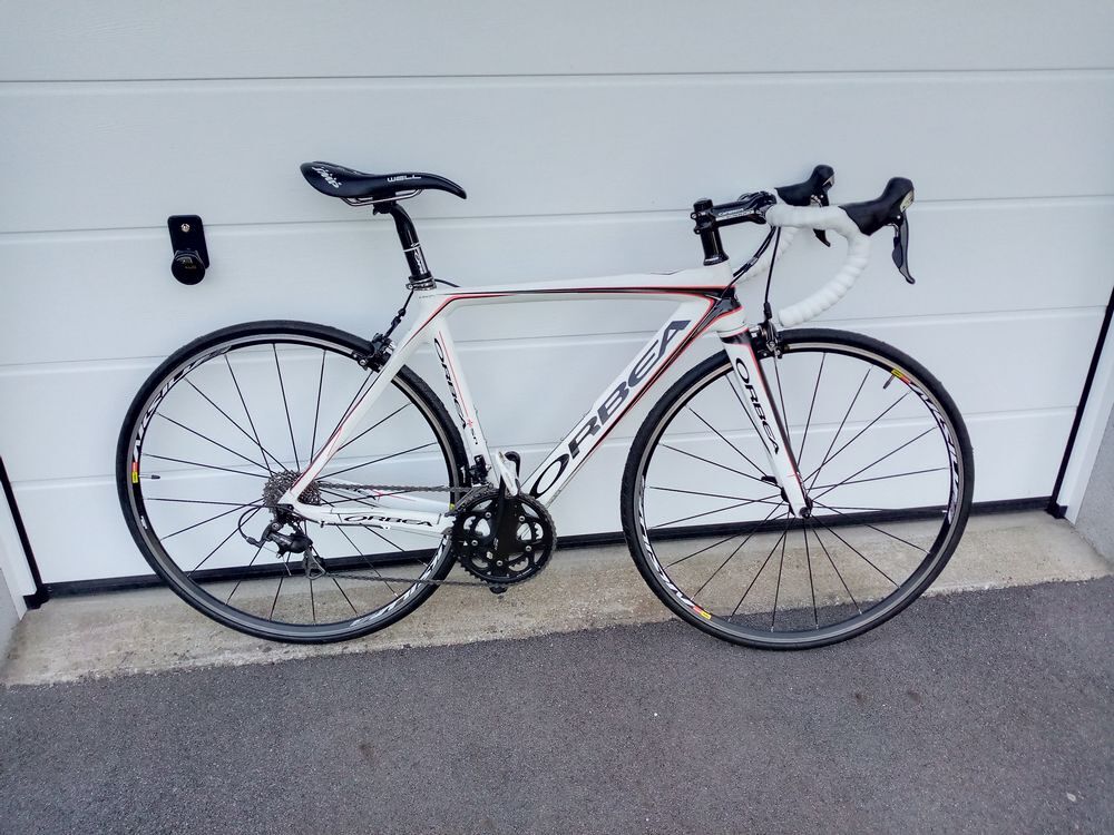 V&eacute;lo orbea Vélos