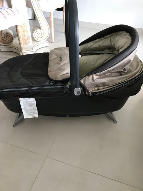 Nacelle/Berceau Navetta Peg P�rego Luxe 40 Saint-Rapha�l (83)