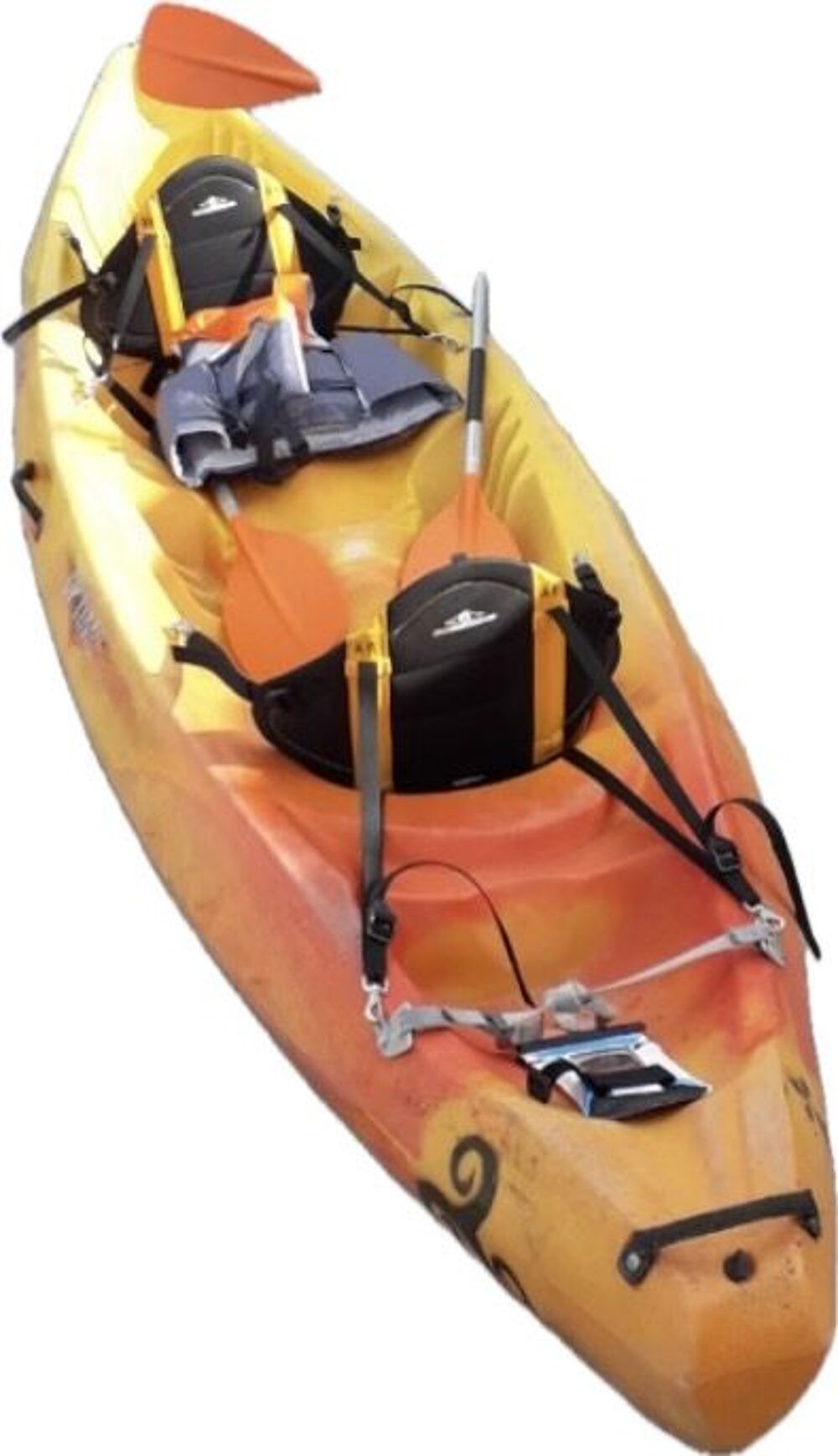cano&euml; Sports