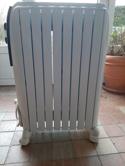 Radiateur �lectrique bain d'huile 0 Neuvelle-l�s-Cromary (70)