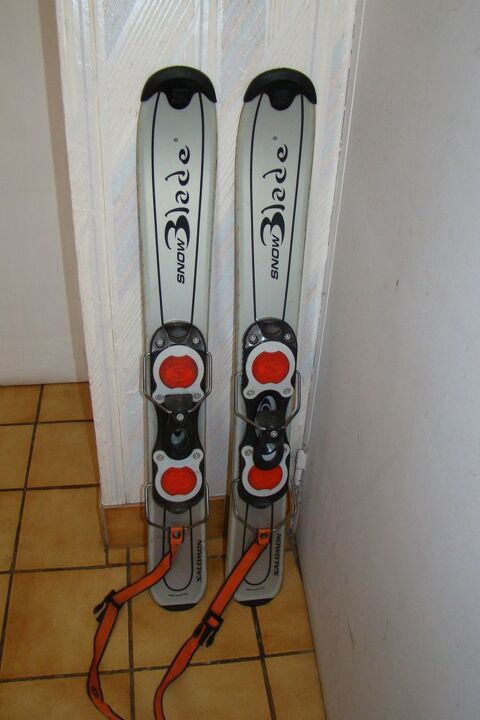 Combinaisons skis enfant occasion , annonces achat et vente de combinaisons  skis enfant - ParuVendu Mondebarras