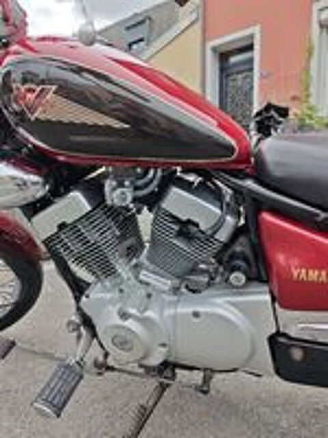 YAMAHA 1999 occasion 92160 Antony