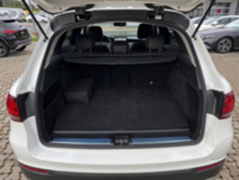Classe GLC GLC 300E 4MATIC HYBRIDE RECHARGEABLE 2021 occasion 59000 Lille