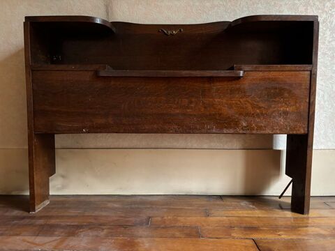 T�te de lit vintage (lot : J4M2B6)
20 Houilles (78)