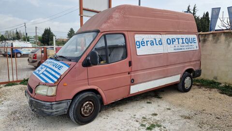 Ford online transit 1999
