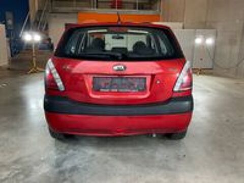 Rio 1.4L 97 Active 2009 occasion 44320 Saint-P&egrave;re-en-Retz