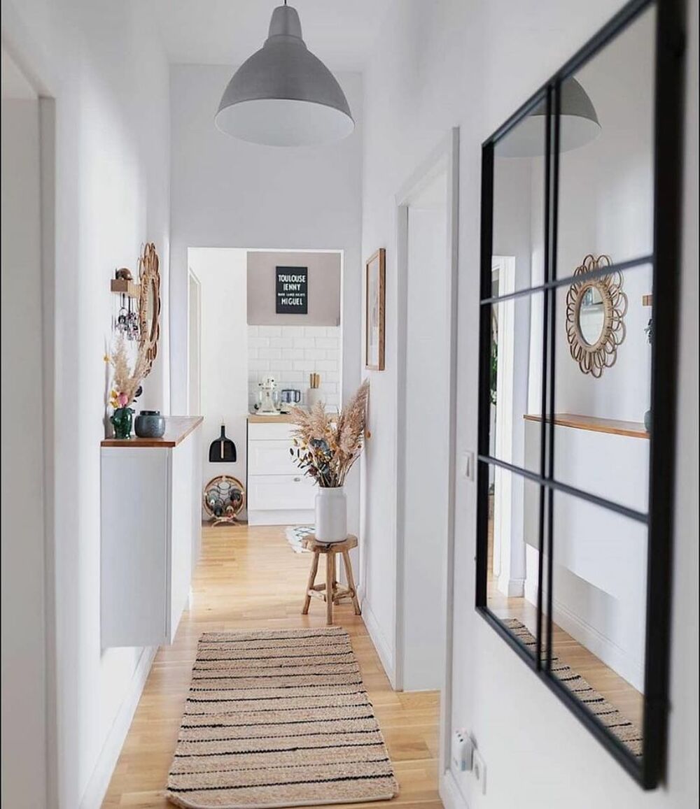   Peintre - Travaux de peinture intérieur 