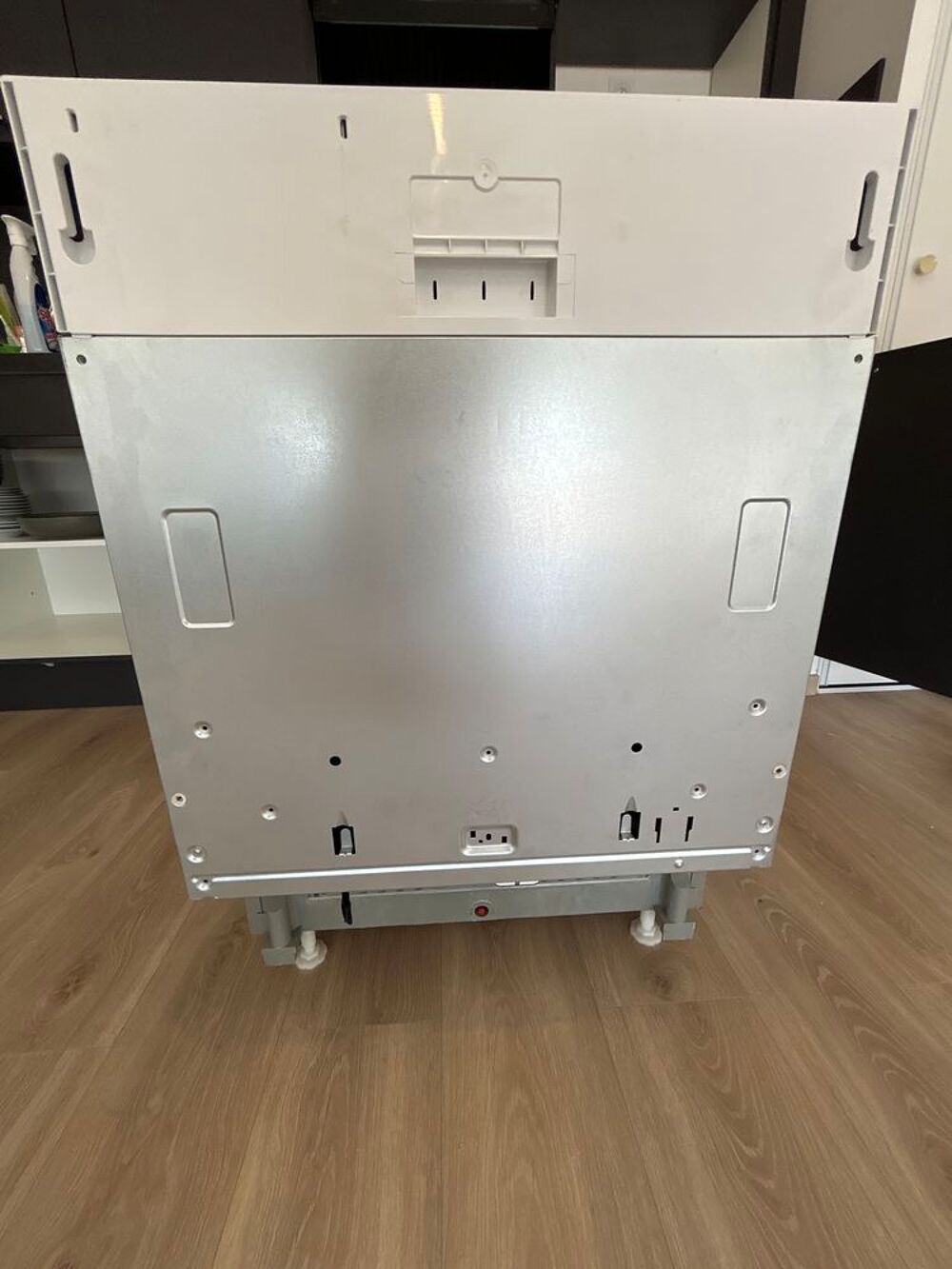 INDESIT - Lave vaisselle tout integrable / encastrable 60 cm Electroménager