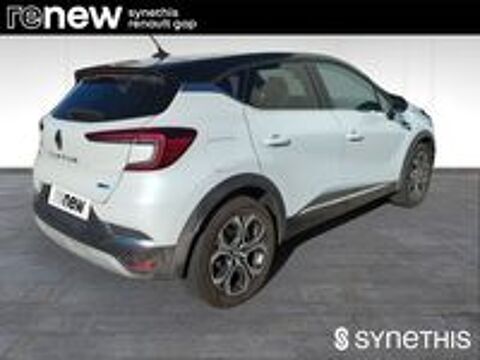 Captur E-Tech 145 - 21 Intens 2022 occasion 05000 Gap