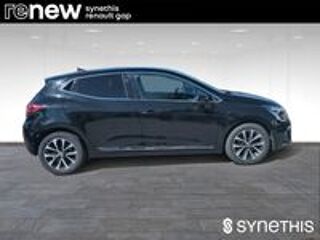 Clio V Clio TCe 90 Techno 2023 occasion 05000 Gap