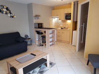  Appartement � louer 1 pi�ce 26 m�