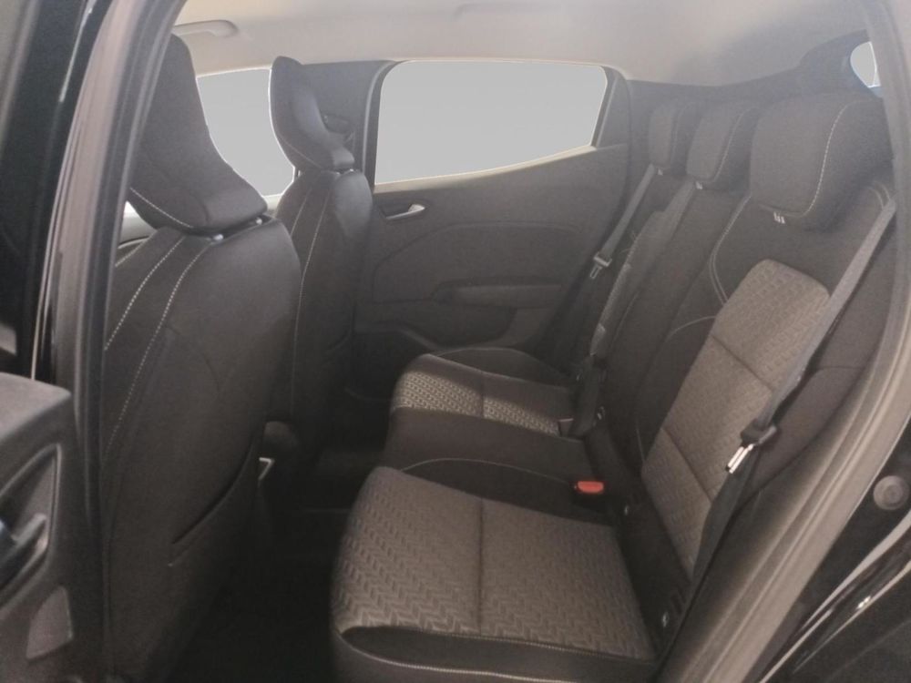 Clio V Clio E-Tech full hybrid 145 Evolution 2023 occasion 08000 Charleville-M&eacute;zi&egrave;res