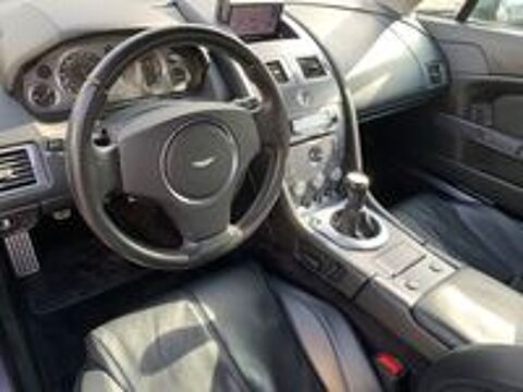 Vantage V8 2007 occasion 01240 Marlieux