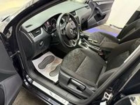 Octavia Combi 2.0 TDI 150 ch SCR FAP DSG7 4x4 Clever 2019 occasion 69120 Vaulx-en-Velin
