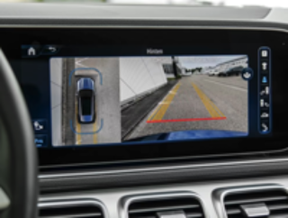 Classe GLE CLASSE GLE FACELIFT 400E 4MATIC AMG LINE HYBRIDE 2024 occasion 59000 Lille