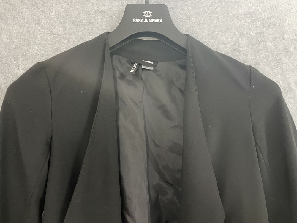 Veste Bol&eacute;ro Noir Taille S Vêtements