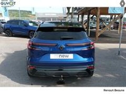 Austral E-Tech hybrid 200 Techno esprit Alpine 2022 occasion 21200 Beaune