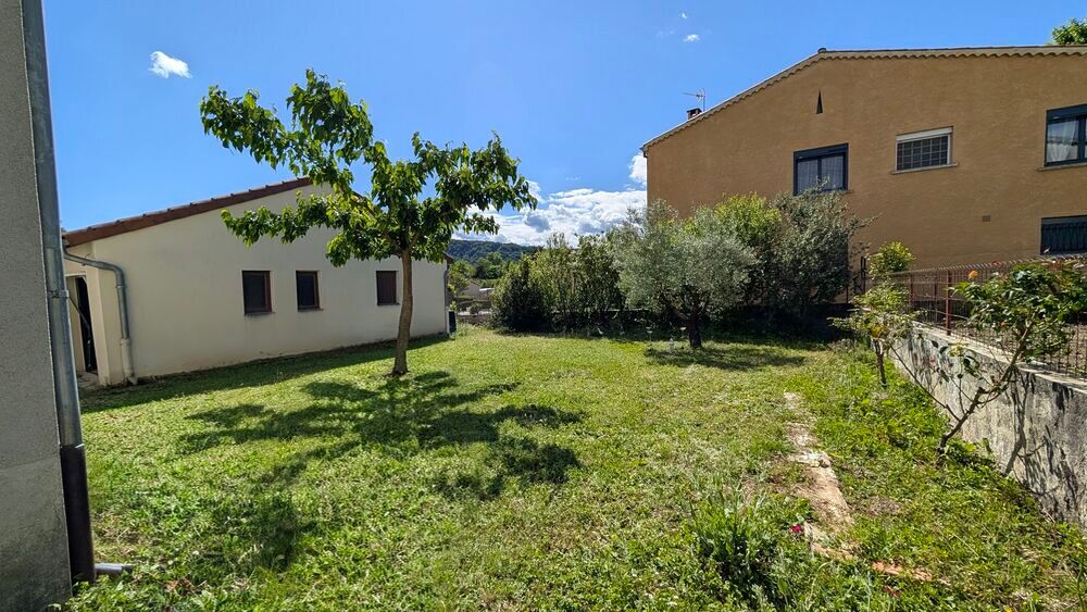 Vente Maison Aouste-sur-Sye ? Maison familiale 134 m2 Aouste-sur-sye