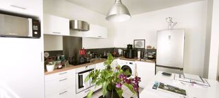  Appartement à vendre 3 pièces 61 m² Massy