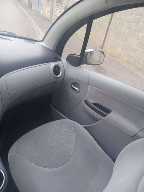 Citroen c3 citroën  exclusif