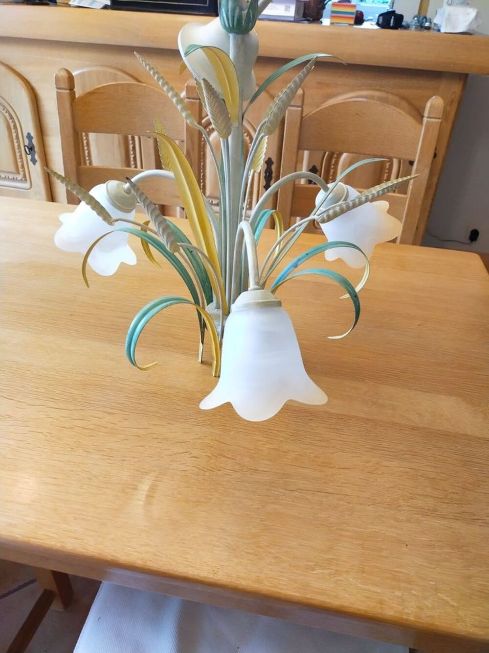 LUMINAIRES Décoration