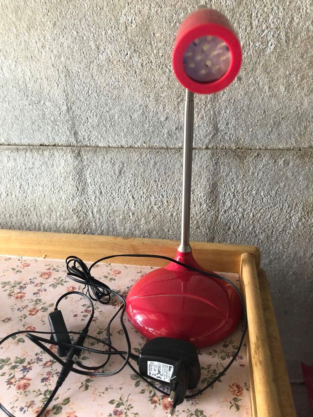 lampe de bureau Décoration