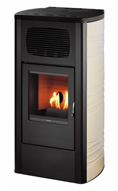 pole pellets SUPRA TYSEOS peu servi en trs bon tat 900 Ruoms (07)