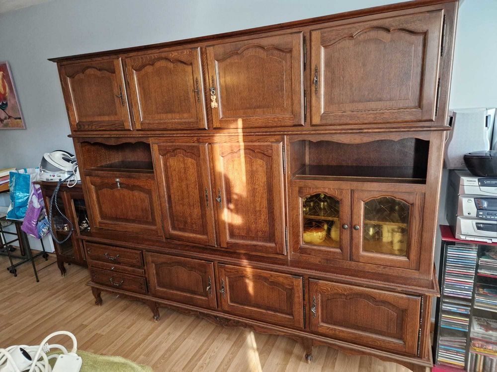 meuble de salle &agrave; manger Meubles