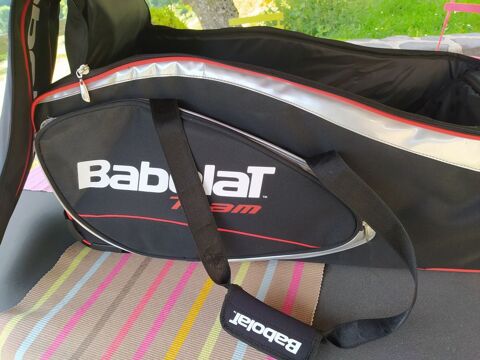 Sac de sport Tennis 50 Le Puy-en-Velay (43)
