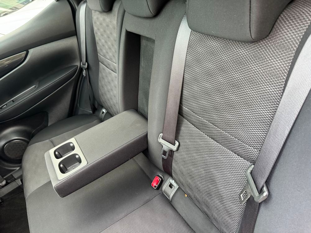 Qashqai II 1.2 DIG-T 115 CONNECT EDITION 2015 occasion 95150 Taverny