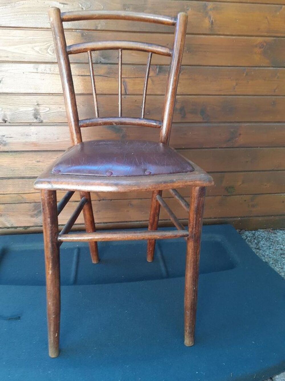 CHAISE ANN&Eacute;ES 50/60 Meubles