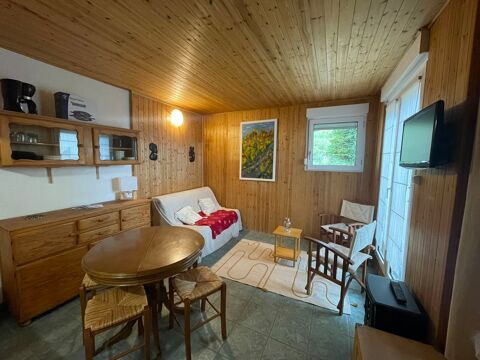   joli studio Eyne Appartement - 1 pi�ce(s) - 20 m�