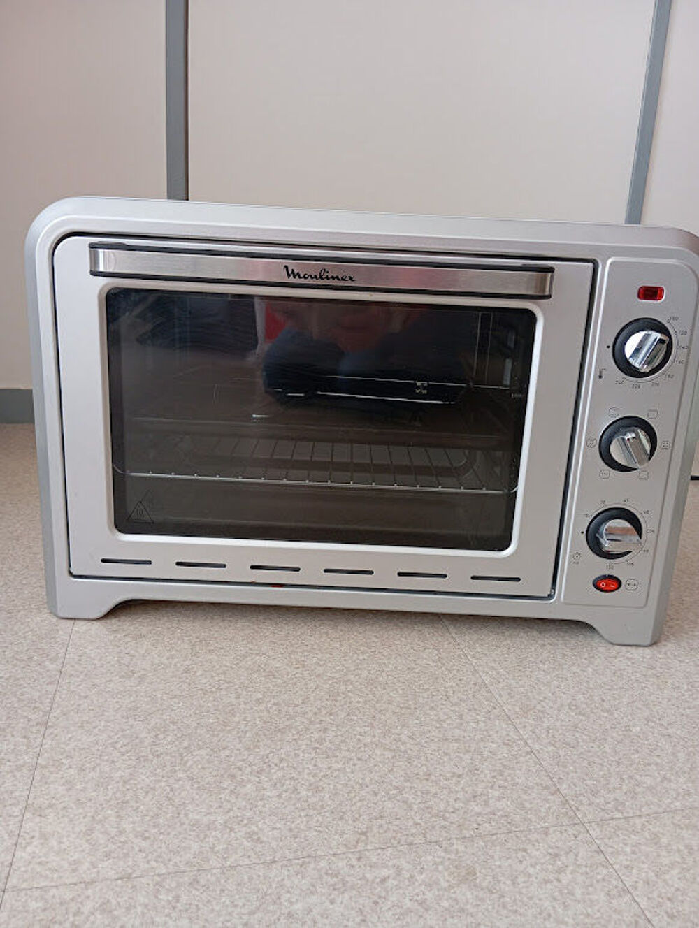 MINI FOUR MOULINEX 39 L Electromnager