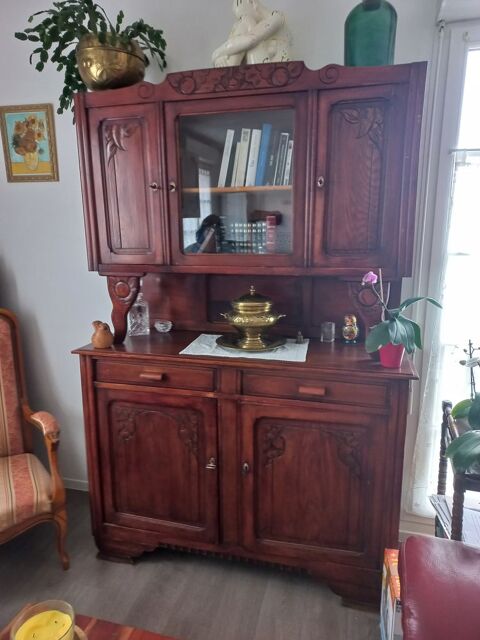 Buffet 30 Feuqui�res (60)