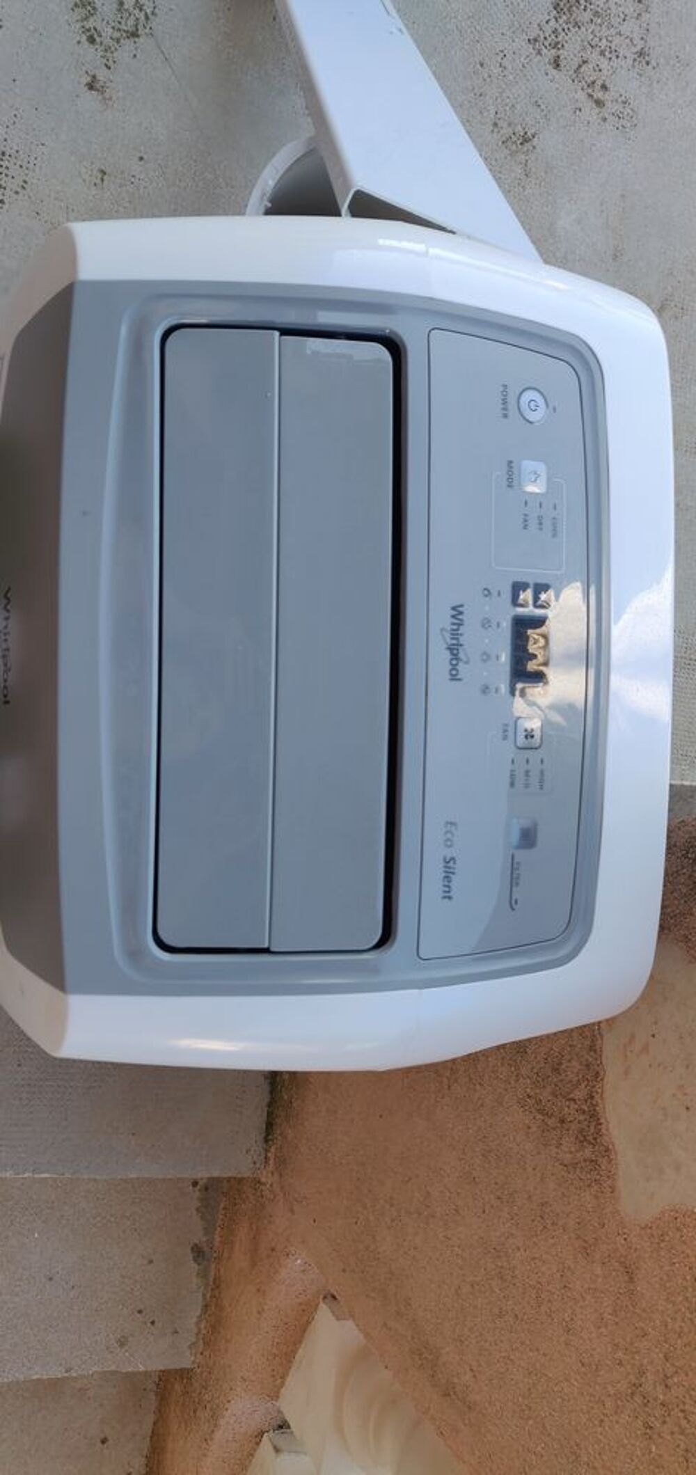 Climatisation Thomson Electroménager