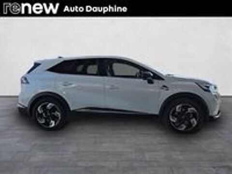Symbioz E-Tech full hybrid 145 Techno 2025 occasion 38140 Rives