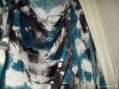 blouse,liquette femme t 50 Charles Voegele 10 Lyon 8 (69)