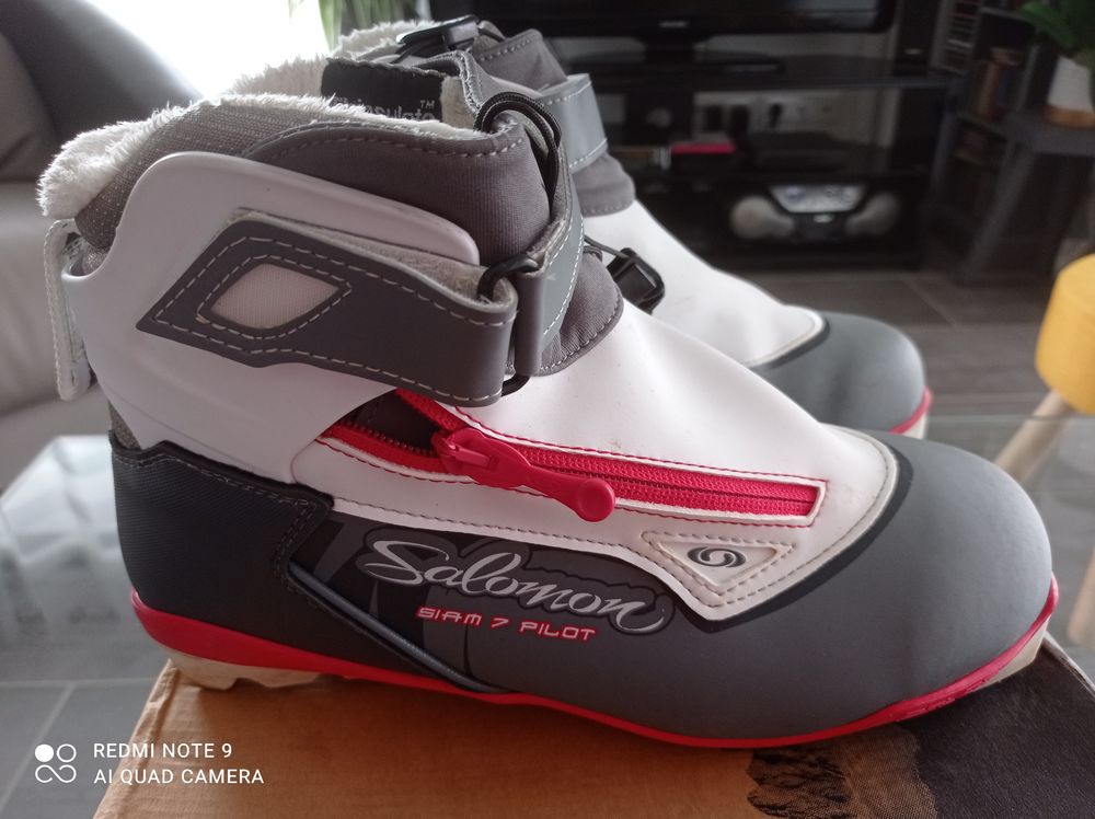 Chaussures ski nordique Sports