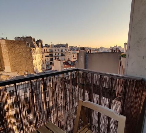  Appartement � louer 2 pi�ces 38 m�