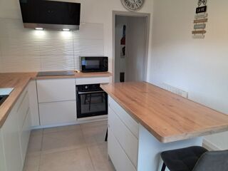  Villa à vendre 5 pièces 124 m²
