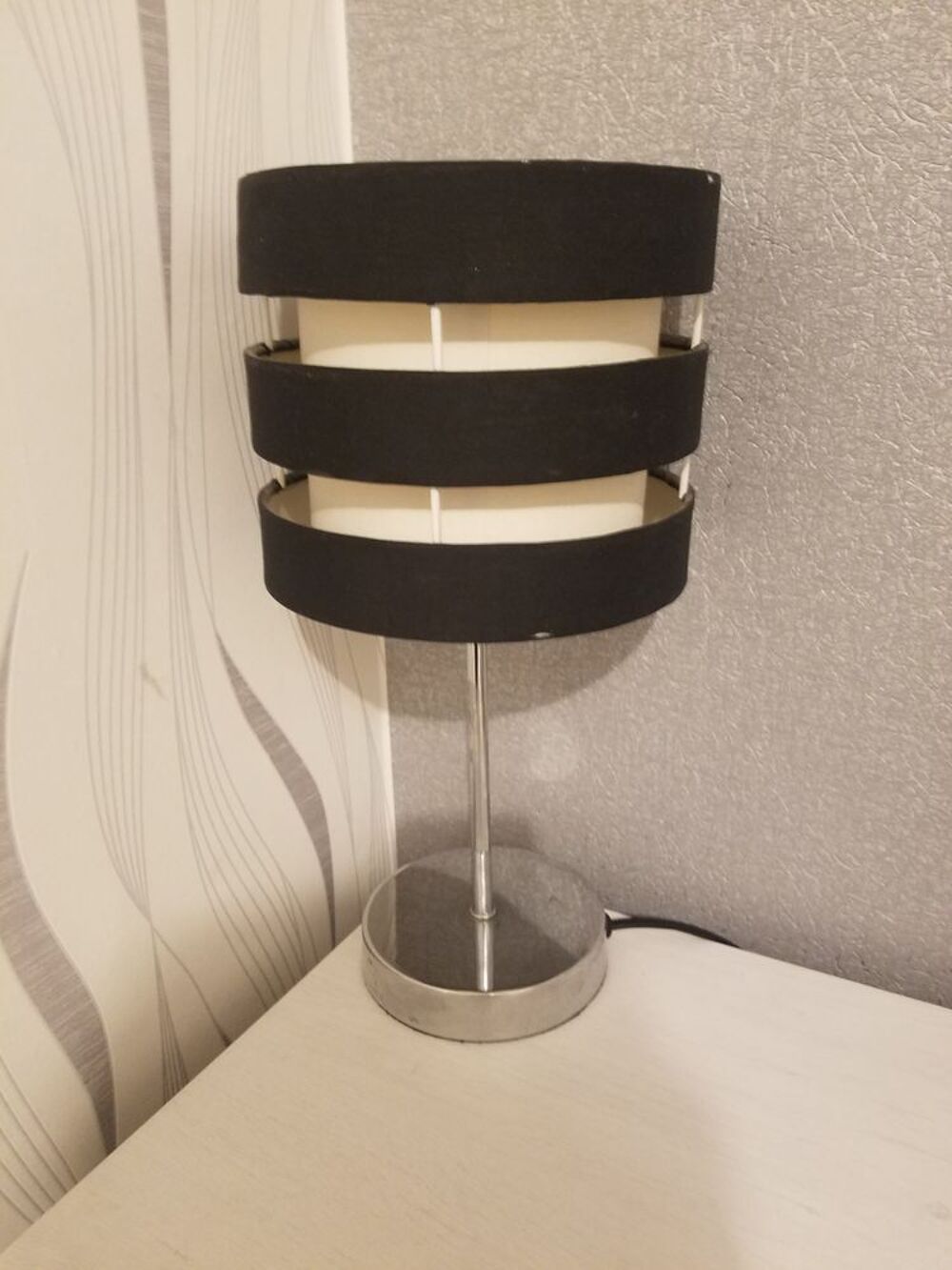 Lamp de chevet Décoration