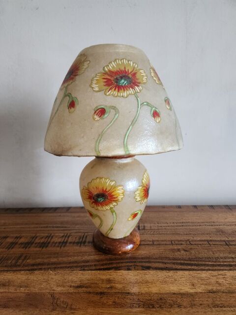 Lampe à poser Le Kremlin-Bicêtre (94)
