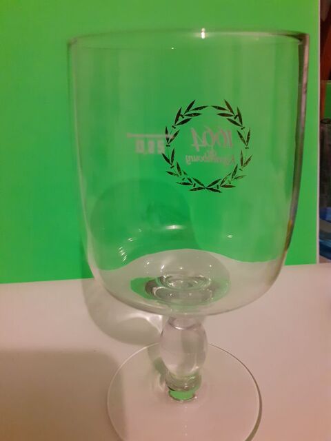 Un verre  bire  Kronenbourg 1664
3 Lamotte-Beuvron (41)