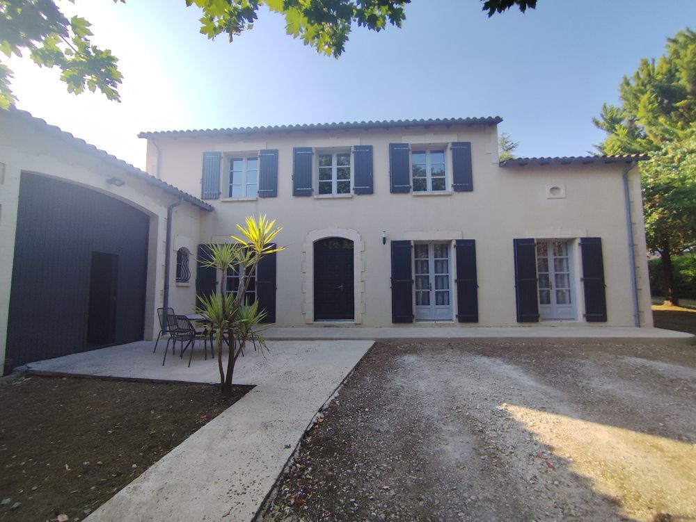 Vente Maison Maison 9 pièces de 200 m2 à Linars. Linars