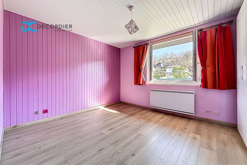 à vendre  Maison Neuvecelle (74500)