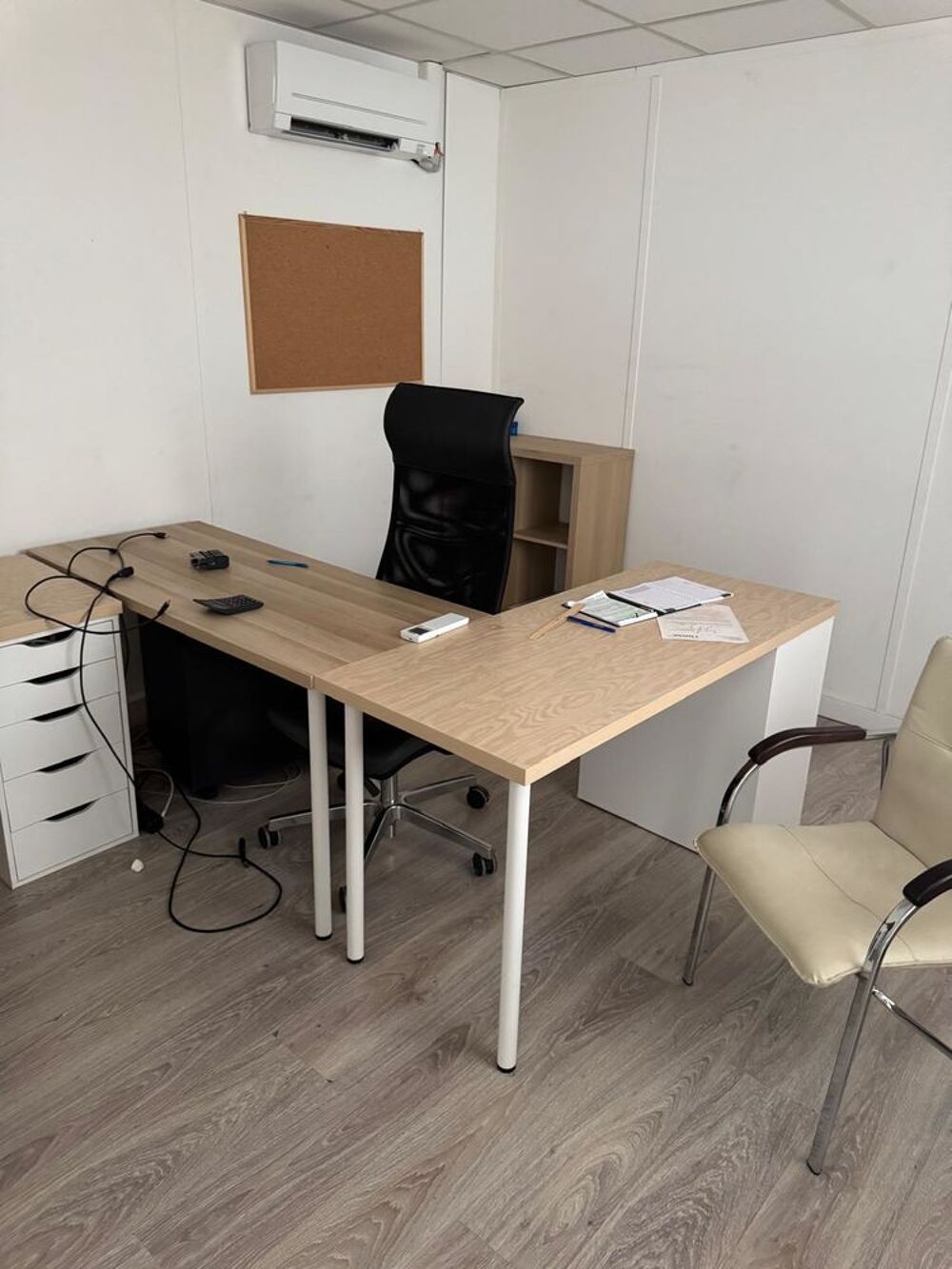 mobilier de bureau Meubles