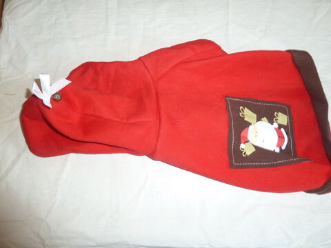 manteau pour petit chien  T36 de la marque DOG IT
10 77460 Souppes-sur-loing