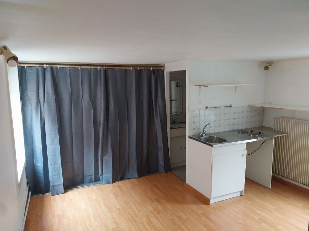 Location Appartement Appartement Lille