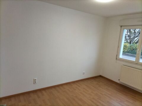  Appartement � louer 2 pi�ces 42 m�