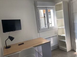  Appartement à louer 2 pièces 24 m²